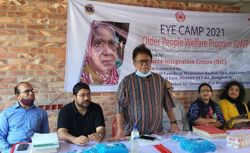 Eye Camp-Dhakkamara-Panachagarah-23.10.2021