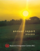 Annual Report 2018-2019