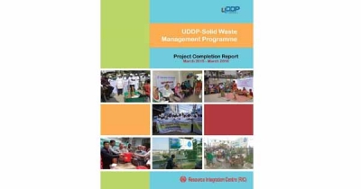 UDDP- Solid Waste Management Programe