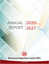 Annual Report 2020-2021