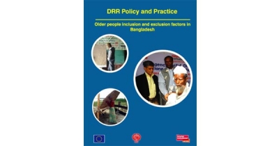 DRR Policy and Practice