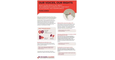 Our Voice Our Rights
